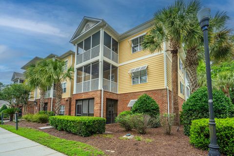1319 Basildon Road Mount Pleasant SC 29466