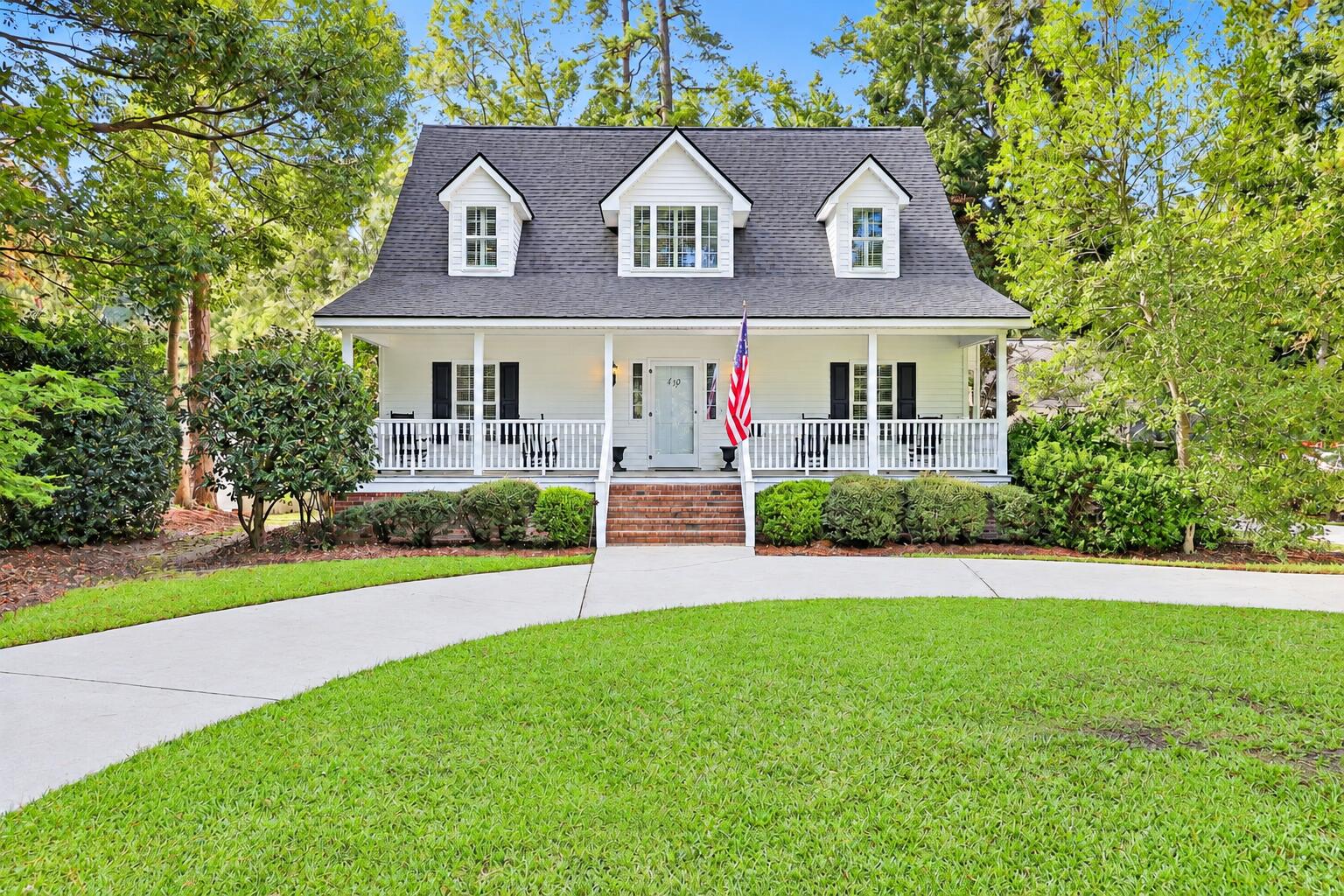 410 W 2nd South Street