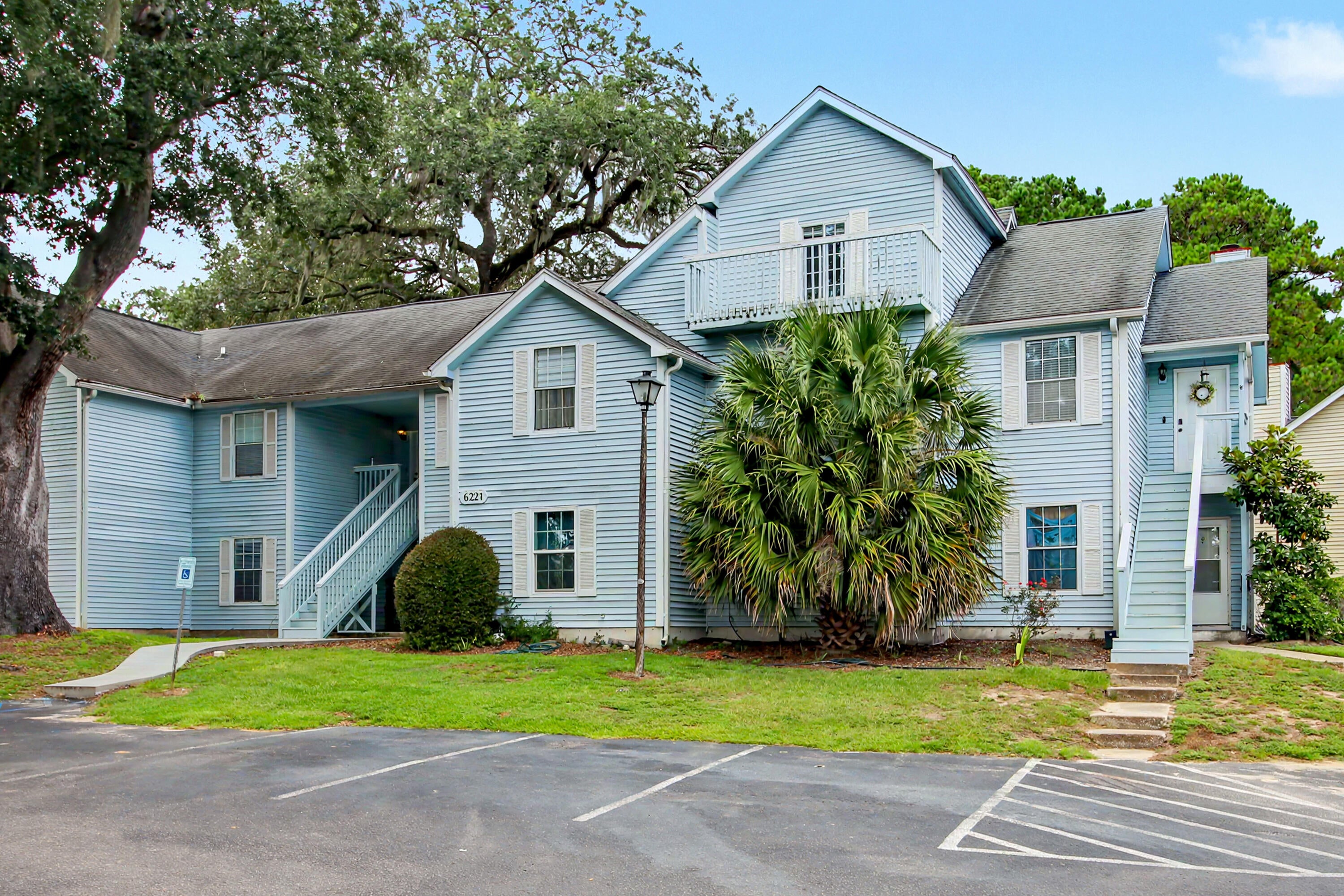 6221 Rolling Fork Road H