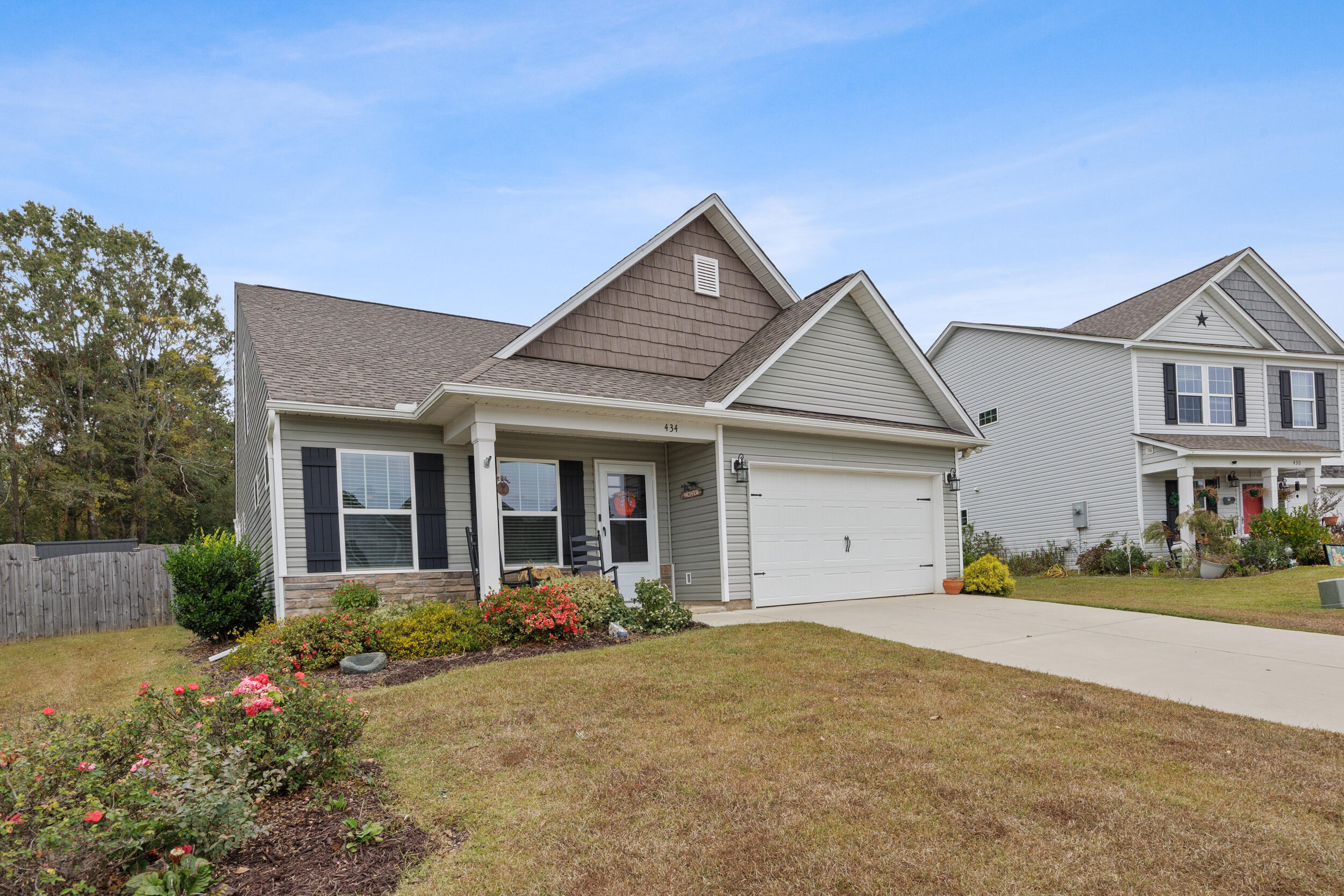 434 Glen Arven Court