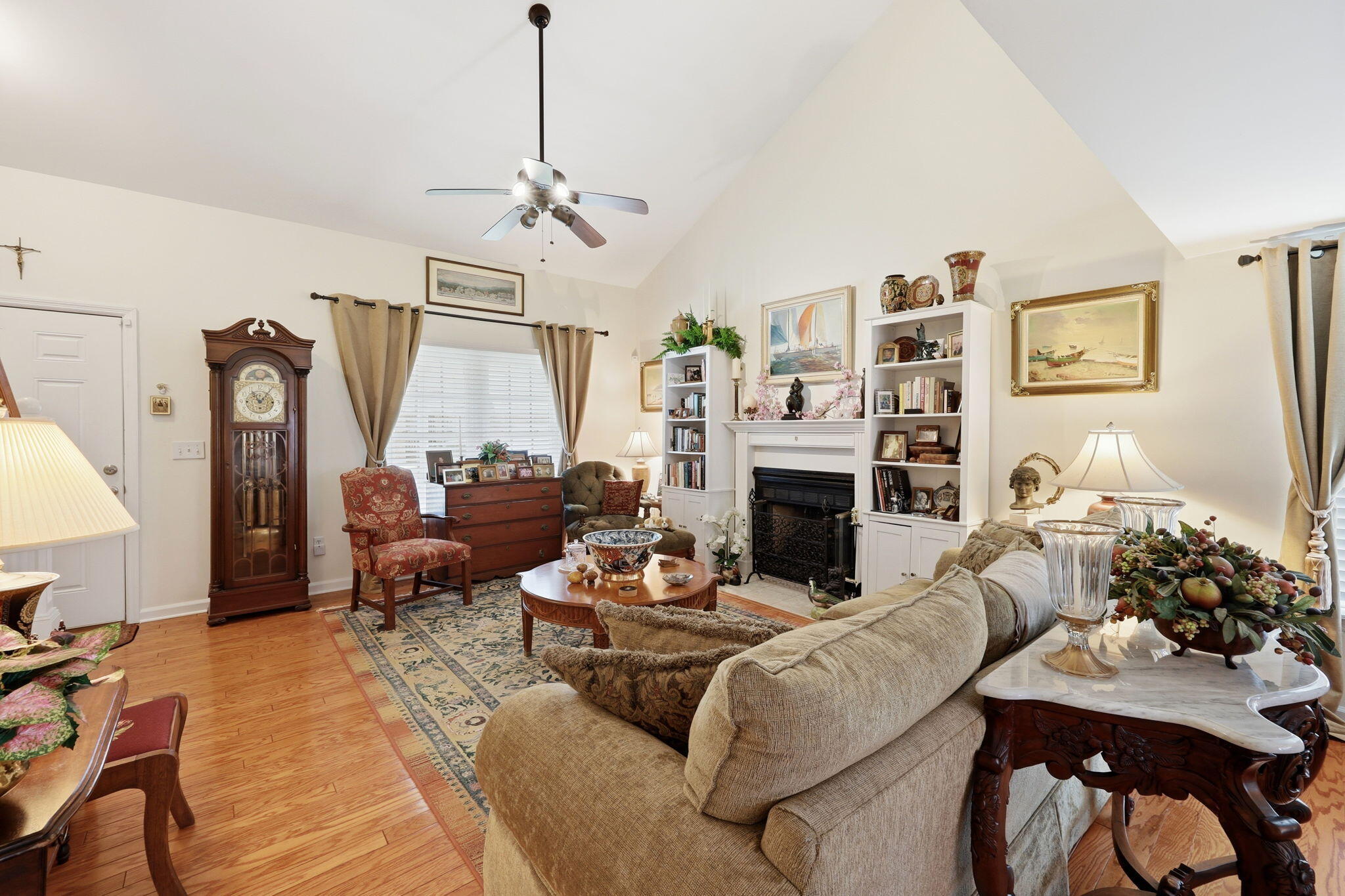 1403 Audubon Court
