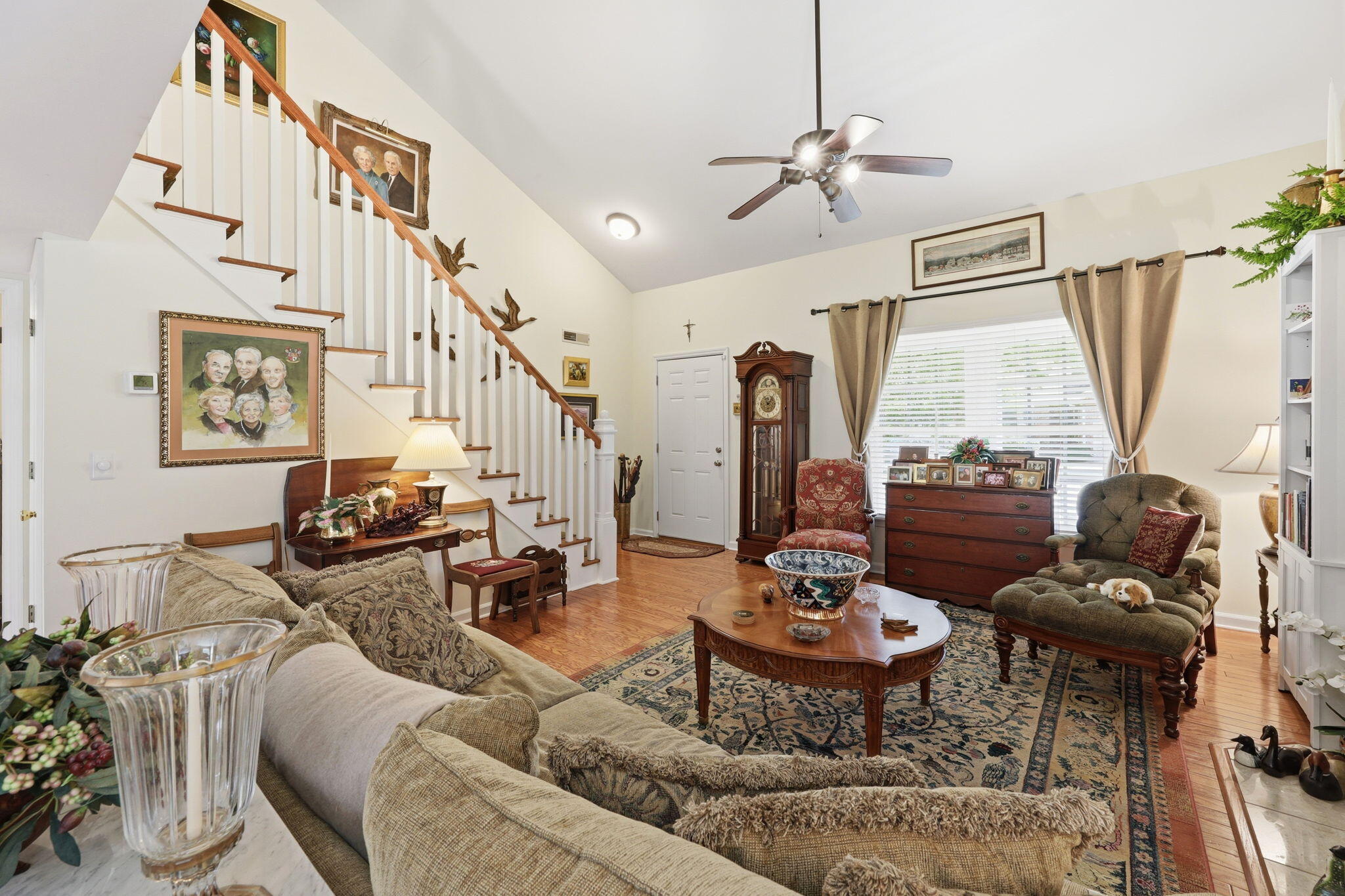 1403 Audubon Court
