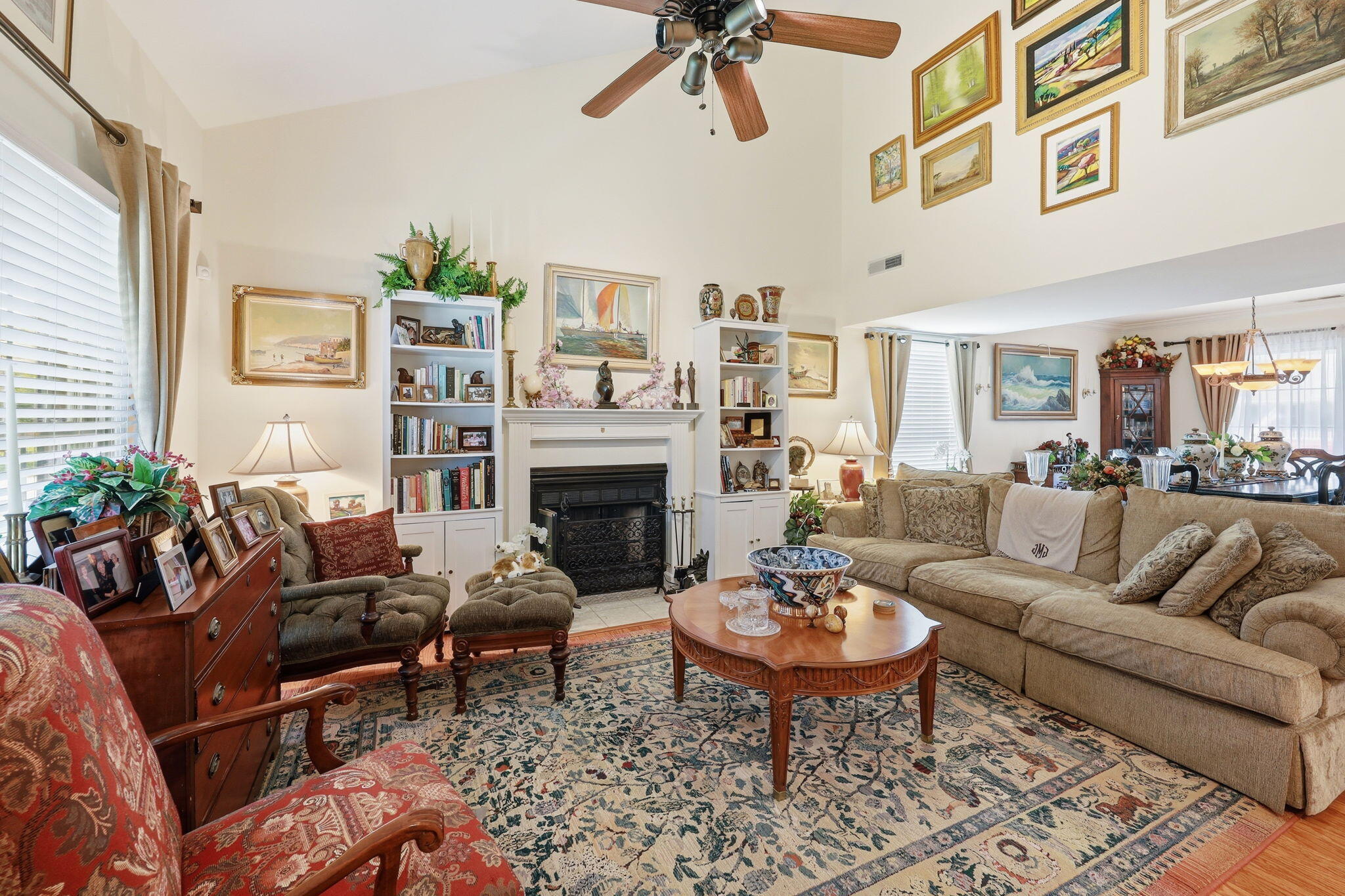 1403 Audubon Court