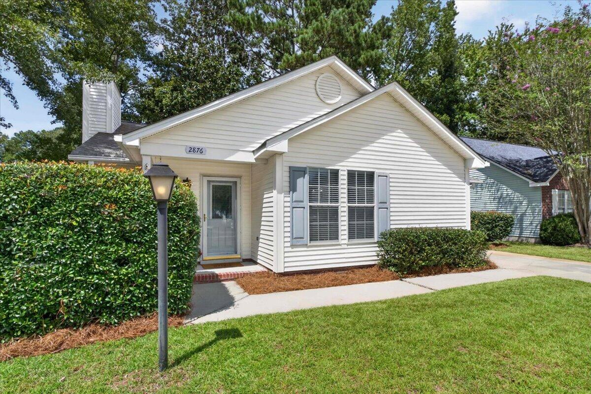 2876 N Moss Oak Lane