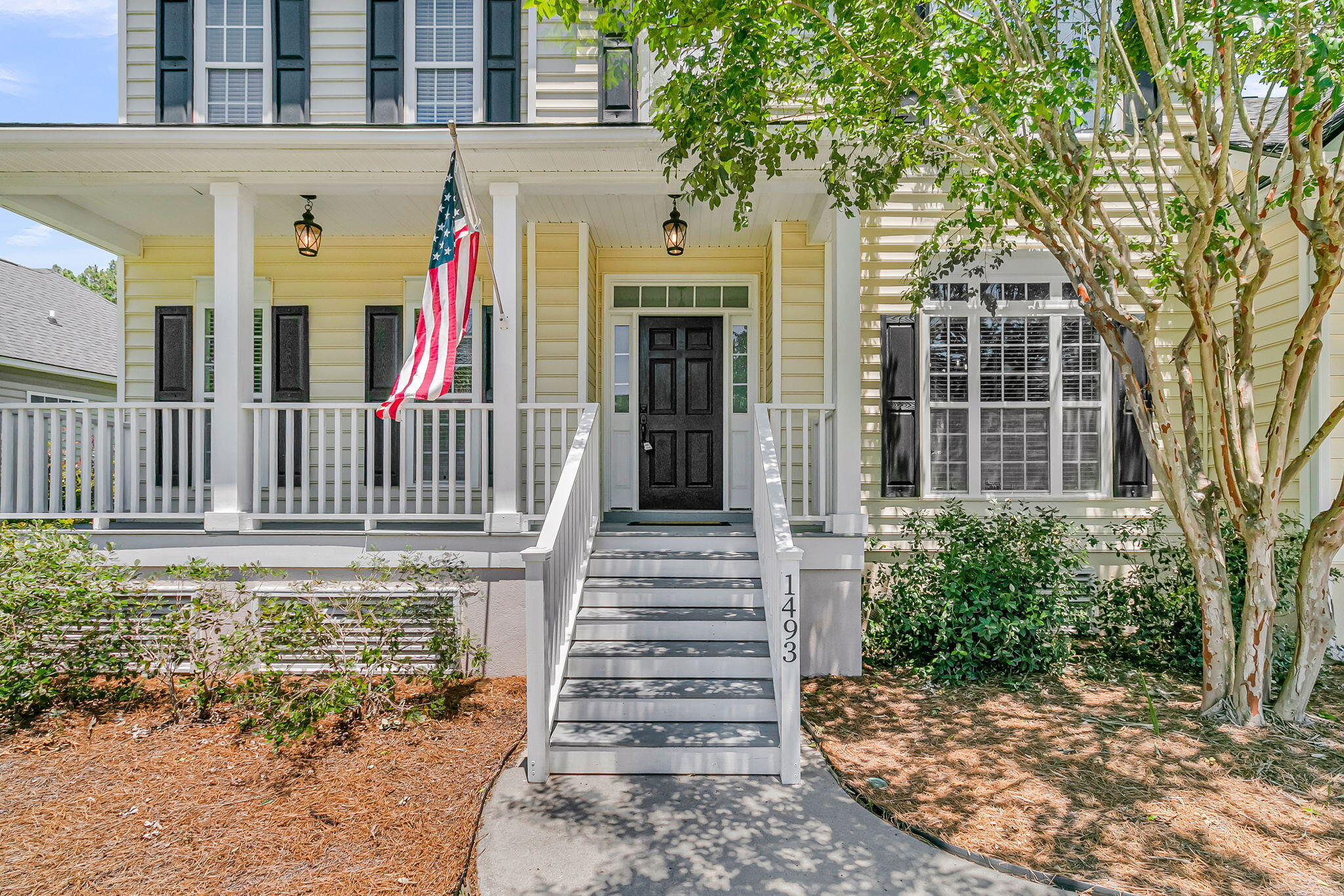 1493 Oakhurst Drive