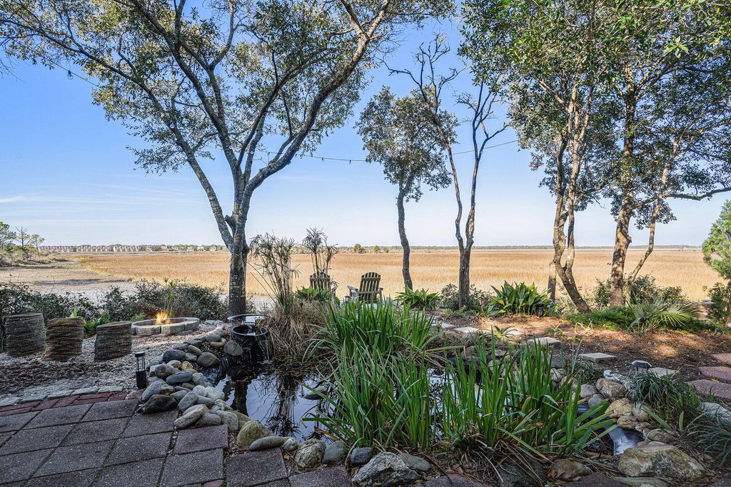 Photo of 520 E Huron Avenue, Folly Beach, SC 29439 (MLS # 25016855)