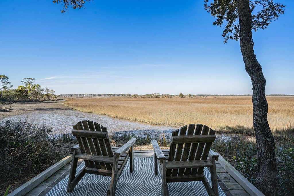 Photo of 520 E Huron Avenue, Folly Beach, SC 29439 (MLS # 25016855)