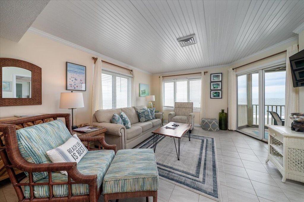 Photo of 9000 Palmetto Dr DR #F 204, Isle of Palms, SC 29451 (MLS # 26014101)