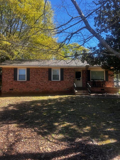 114 Northgate Drive Anderson SC 29625