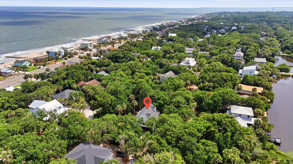 Photo of 718 Sandpiper Ridge, Edisto Beach, SC 29438 (MLS # 26019154)