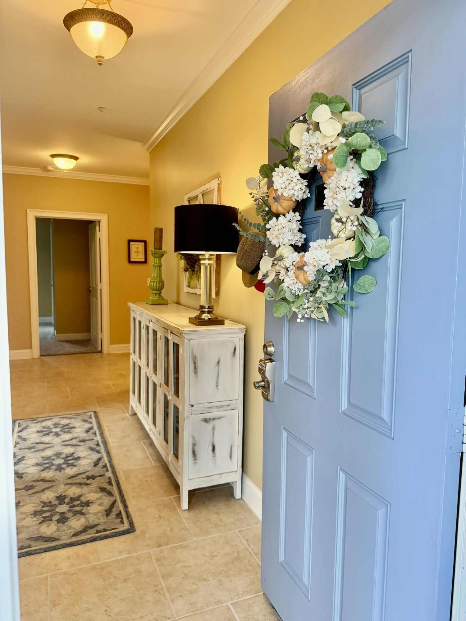 1096 Bridgeview Lane Unit A204