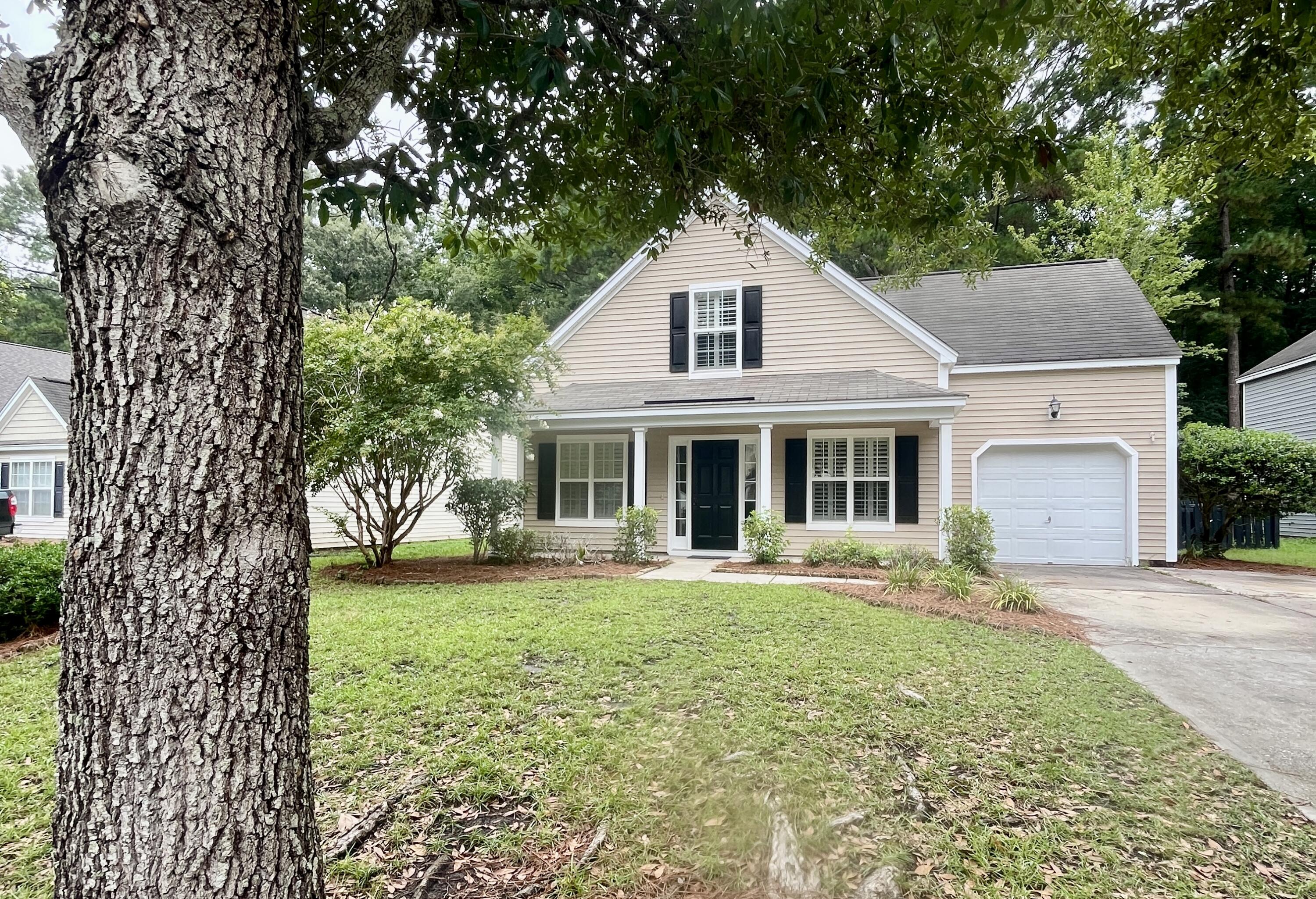 4840 Oak Leaf Road
