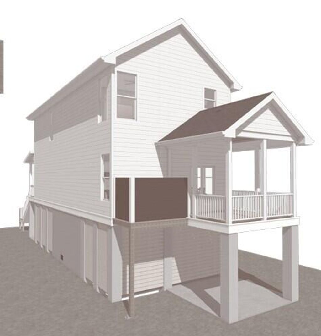 Photo of 1057 Glenshaw Street, North Charleston, SC 29405 (MLS # 25025405)