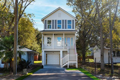 1057 Glenshaw Street North Charleston SC 29405