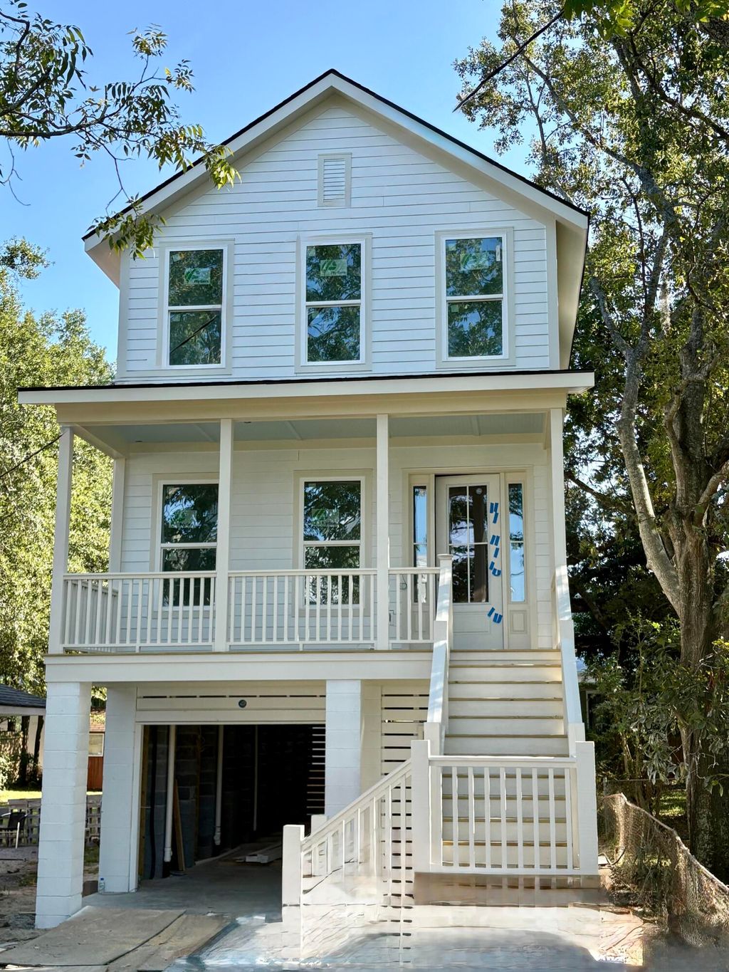 Photo of 1057 Glenshaw Street, North Charleston, SC 29405 (MLS # 25025405)