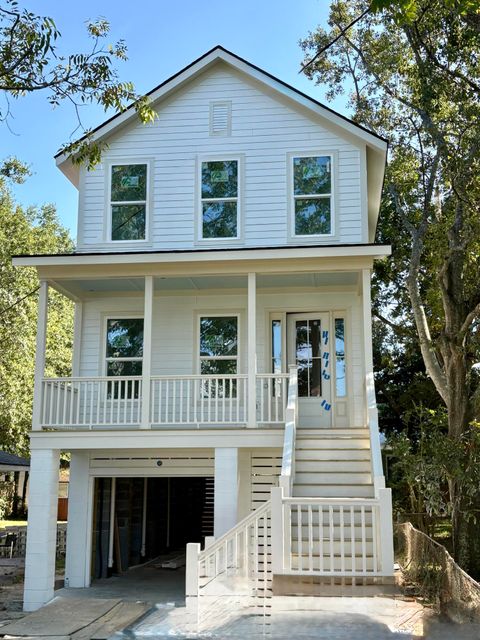 1057 Glenshaw Street North Charleston SC 29405