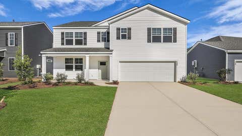 Photo of 350 Willow Run Drive, Summerville, SC 29486 (MLS # 26022284)
