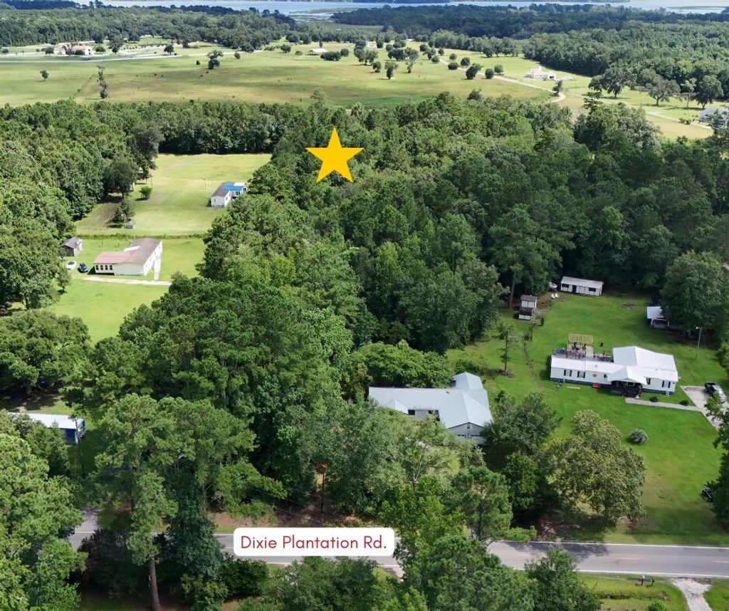 Photo of 5081 Comments Road, Hollywood, SC 29449 (MLS # 25020034)