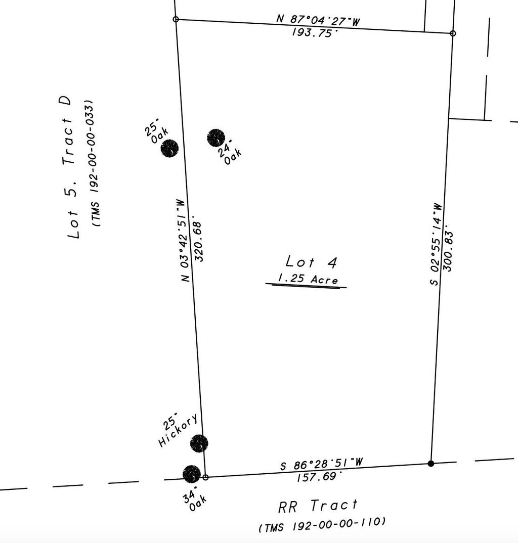Photo of 5081 Comments Road, Hollywood, SC 29449 (MLS # 25020034)