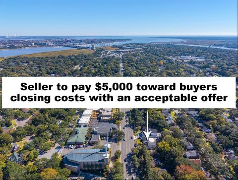 699 Savannah Highway Charleston SC 29407