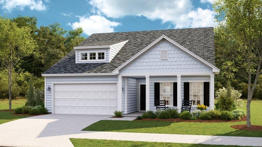 Photo of 559 Red Monarch Way, Moncks Corner, SC 29461 (MLS # 25024115)