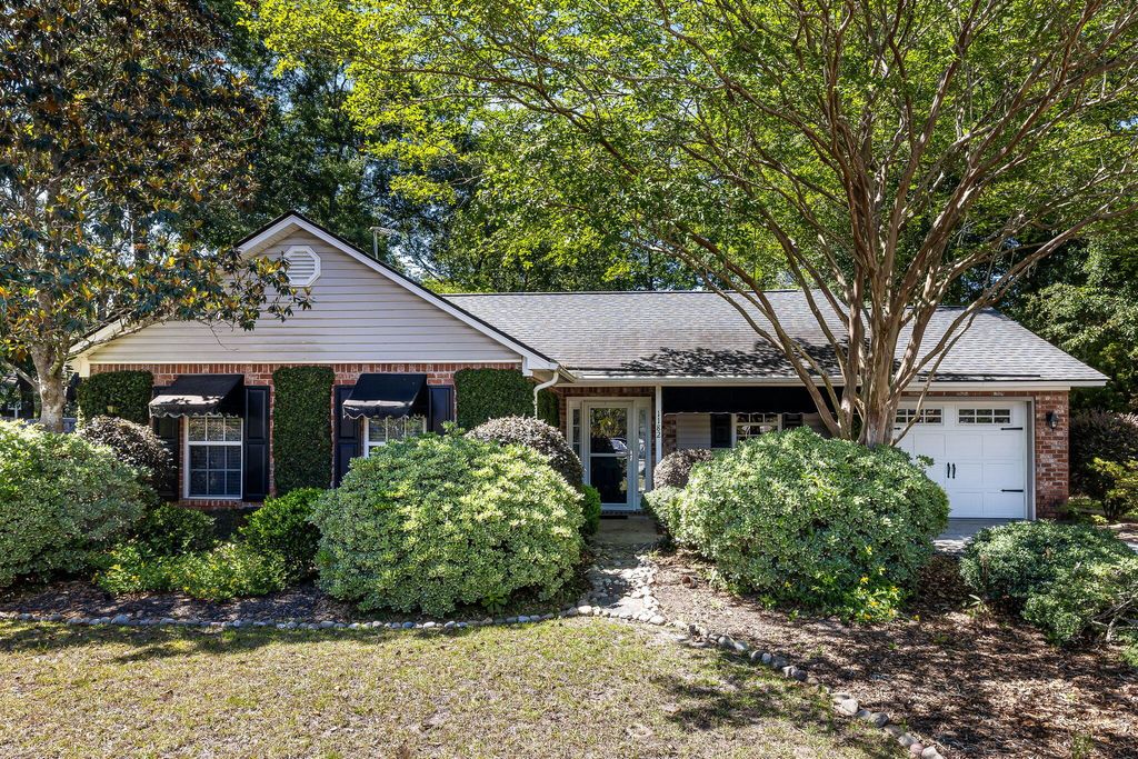 Photo of 1182 Redbud Court, Johns Island, SC 29455 (MLS # 26014906)