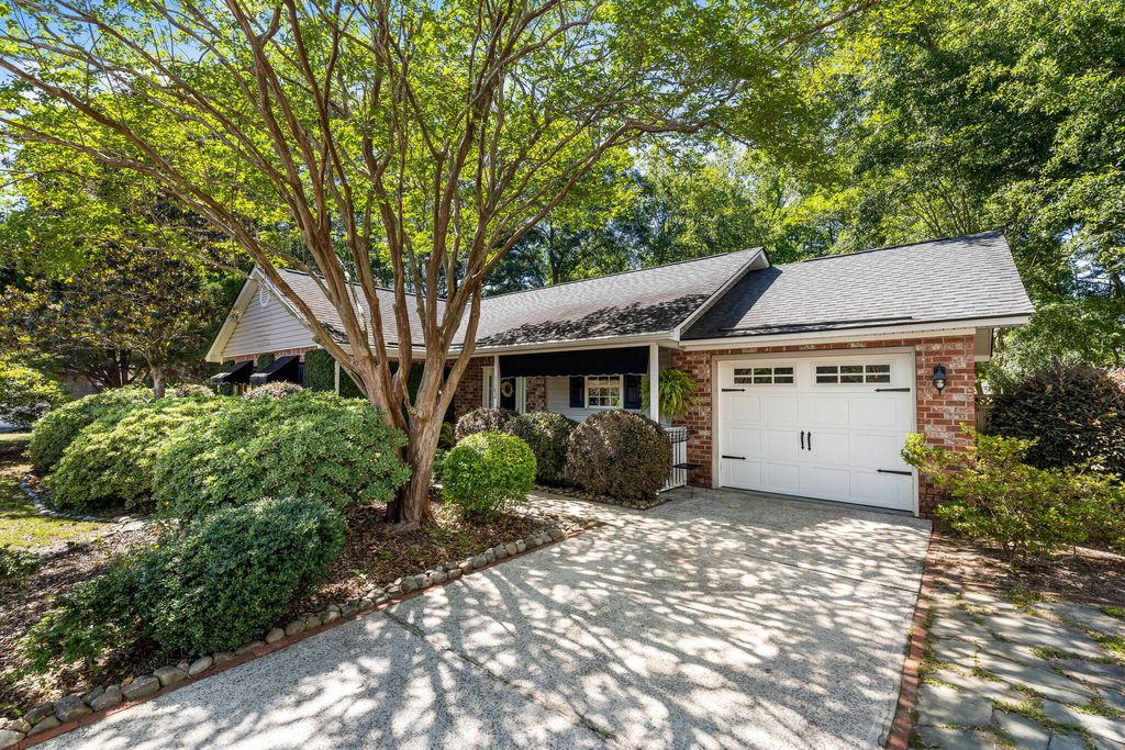 Photo of 1182 Redbud Court, Johns Island, SC 29455 (MLS # 26014906)