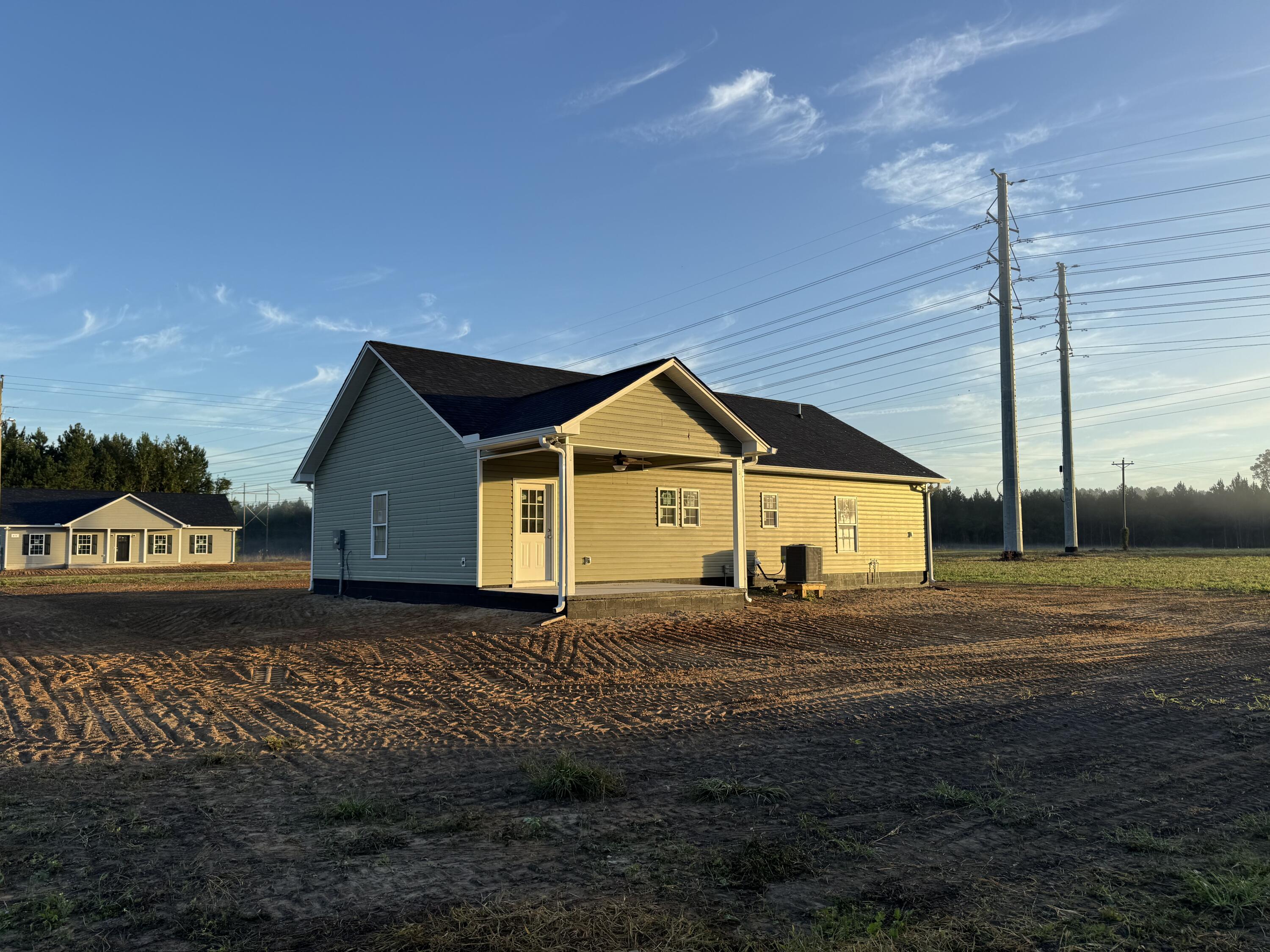 472 Reeves Farm Road