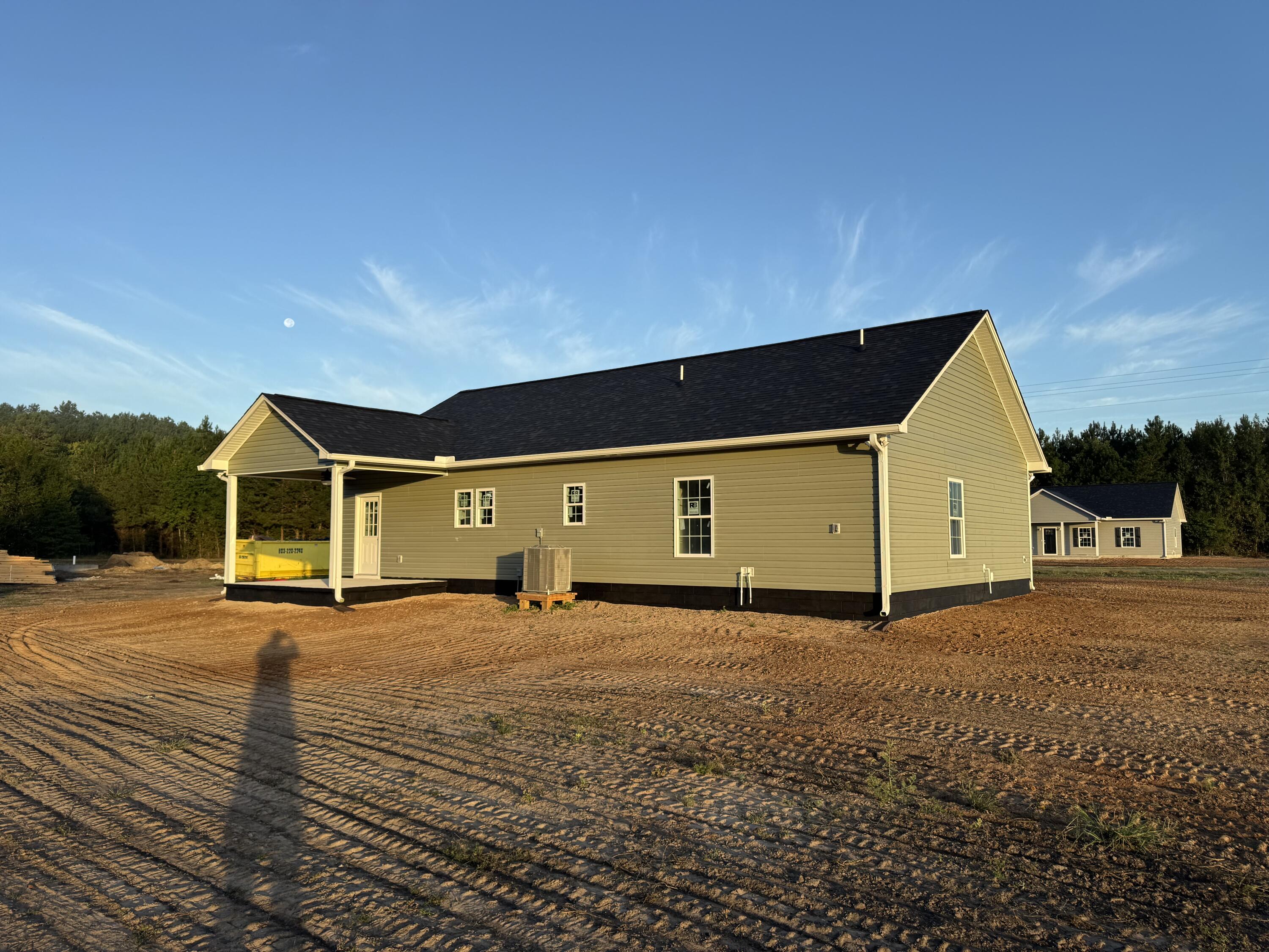 472 Reeves Farm Road