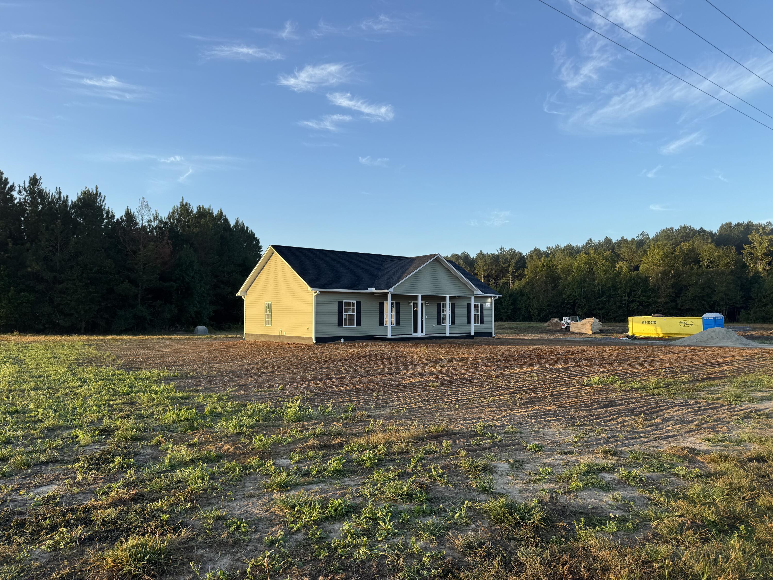 472 Reeves Farm Road