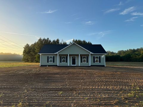 472 Reeves Farm Road Saint George SC 29477