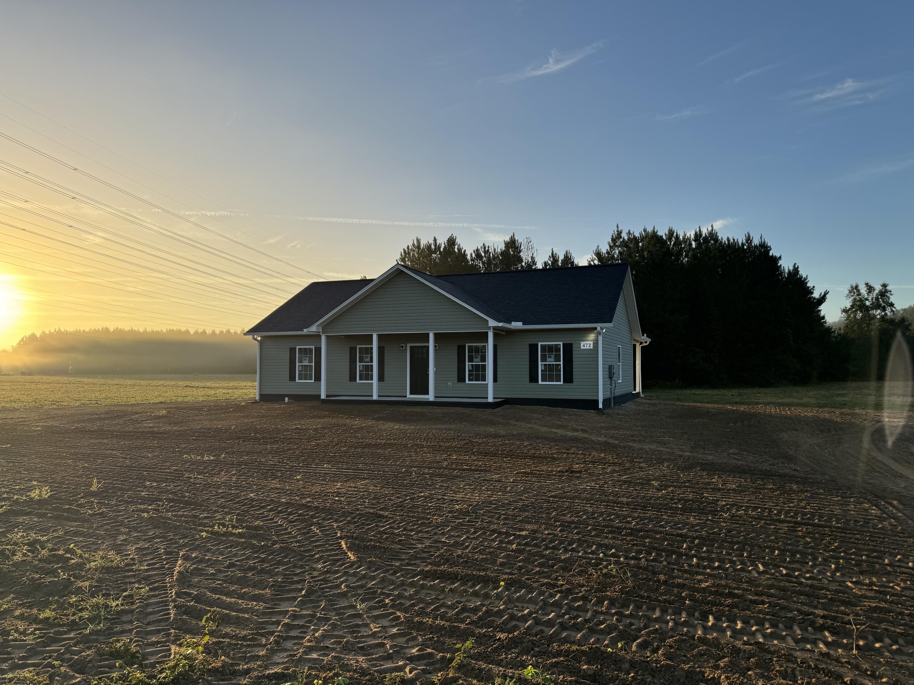 472 Reeves Farm Road