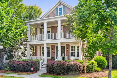 Photo of 1706 Providence Street, Charleston, SC 29492 (MLS # 23011883)