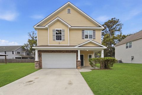 Photo of 134 Mission Way, Beaufort, SC 29906 (MLS # 26009326)