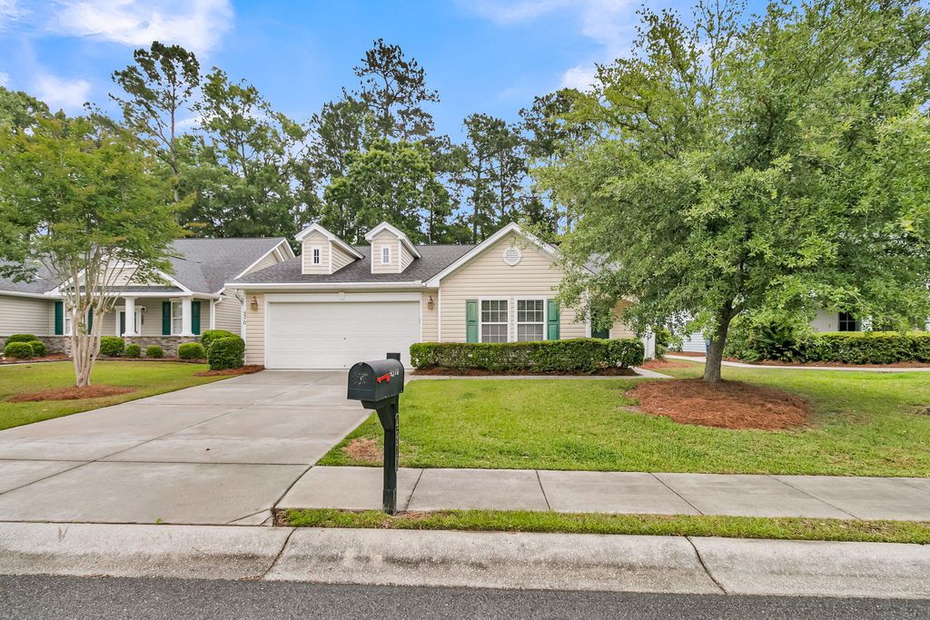 Photo of 4970 Wyman Boulevard, Summerville, SC 29485 (MLS # 26013166)