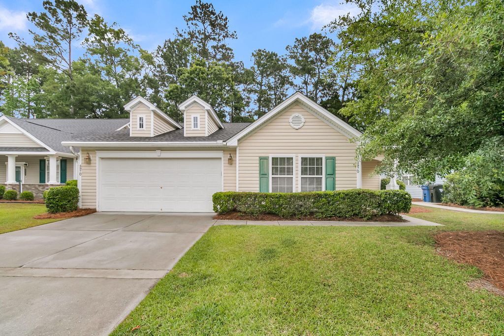 Photo of 4970 Wyman Boulevard, Summerville, SC 29485 (MLS # 26013166)