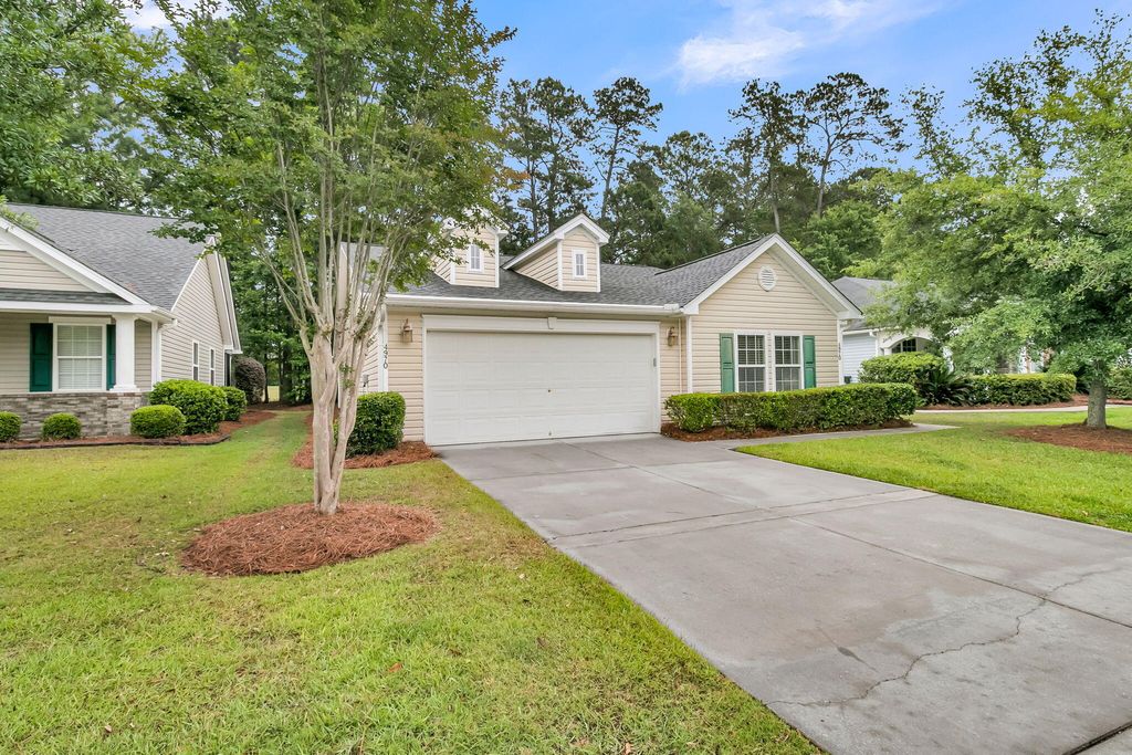 Photo of 4970 Wyman Boulevard, Summerville, SC 29485 (MLS # 26013166)