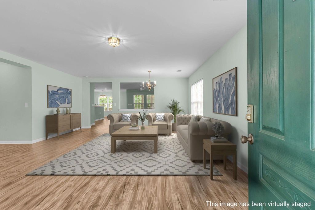 Photo of 4970 Wyman Boulevard, Summerville, SC 29485 (MLS # 26013166)