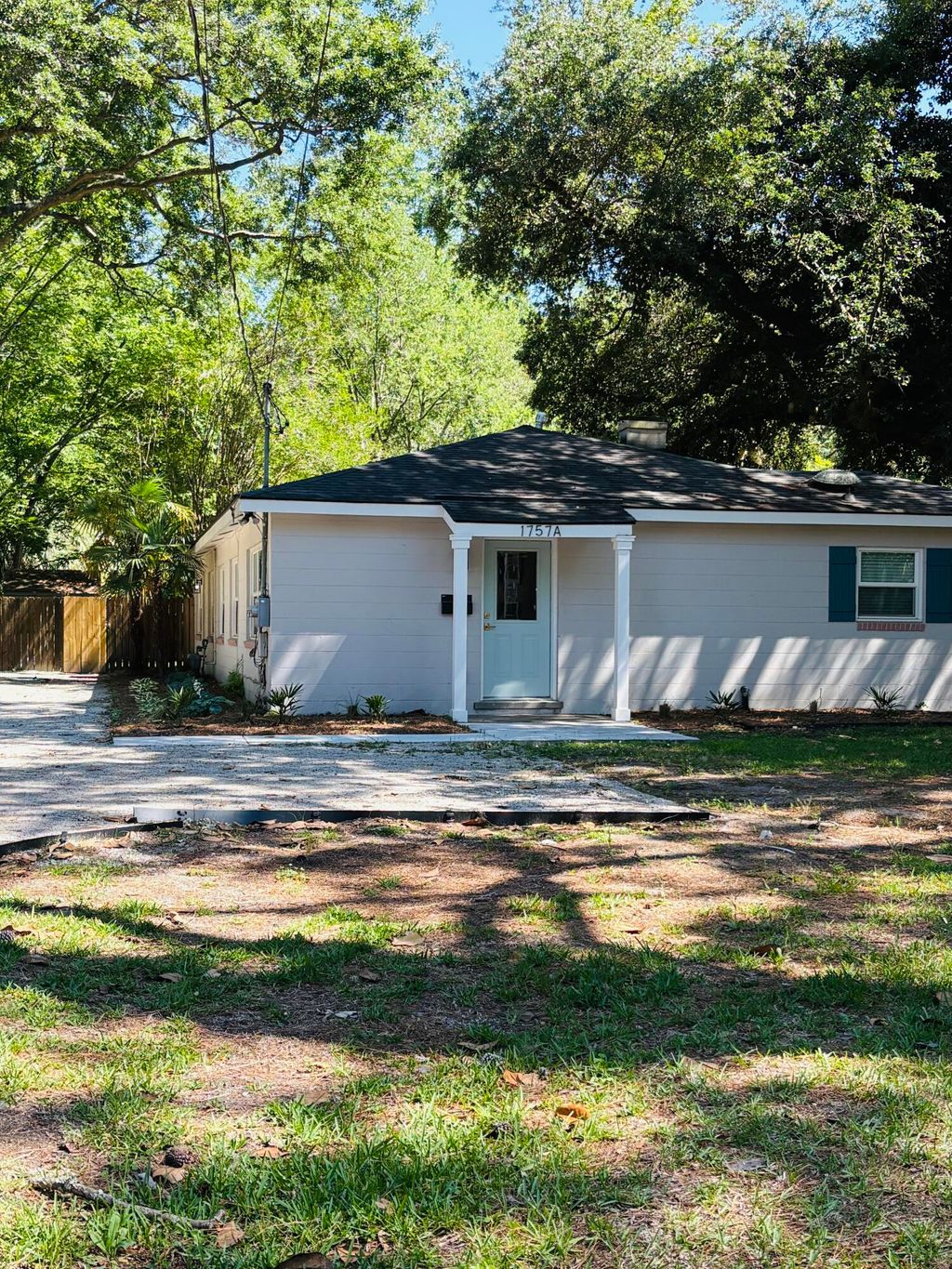 Photo of 1757 Skinner Avenue #A &amp; B, Charleston, SC 29407 (MLS # 26014294)