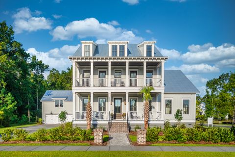 1855 Bolden Drive Mount Pleasant SC 29466