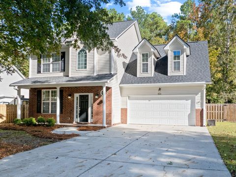 800 N Aylesbury Road Goose Creek SC 29445