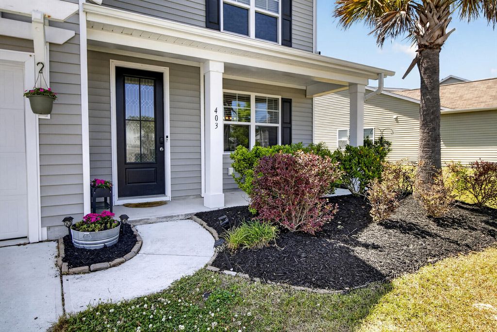 Photo of 403 Ribiero Drive, Summerville, SC 29486 (MLS # 26011075)