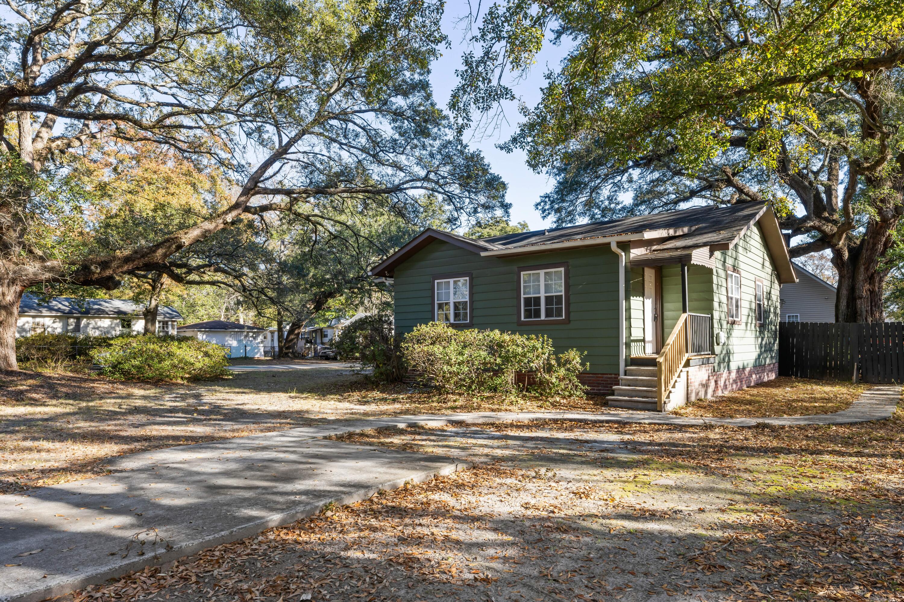 2679 Olympia Avenue Units A & B