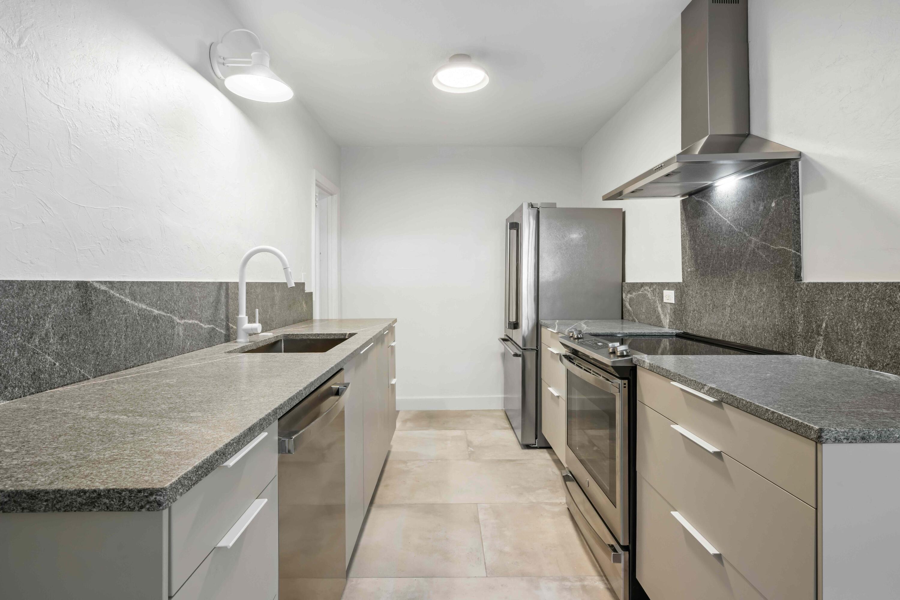 2679 Olympia Avenue Units A & B