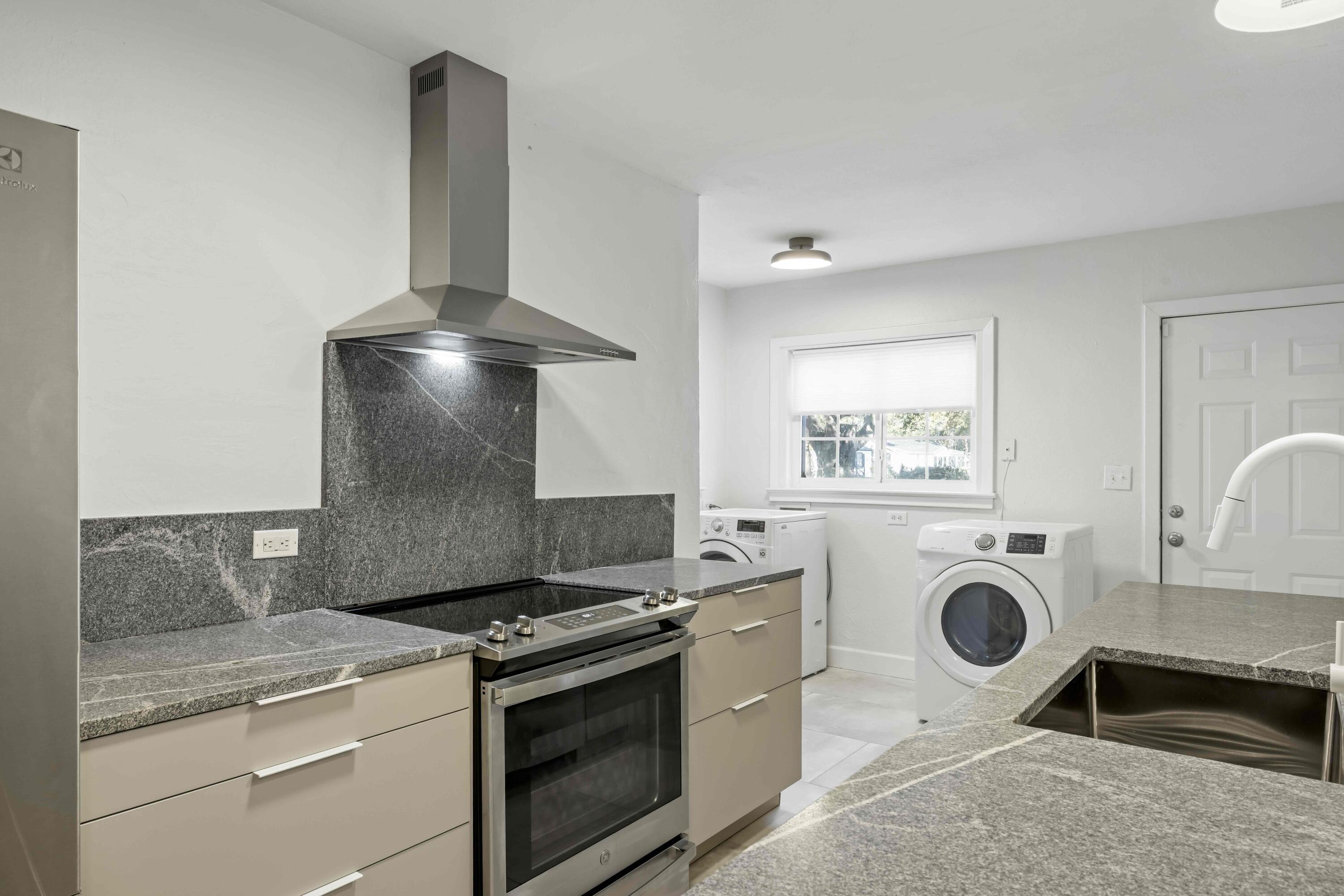 2679 Olympia Avenue Units A & B