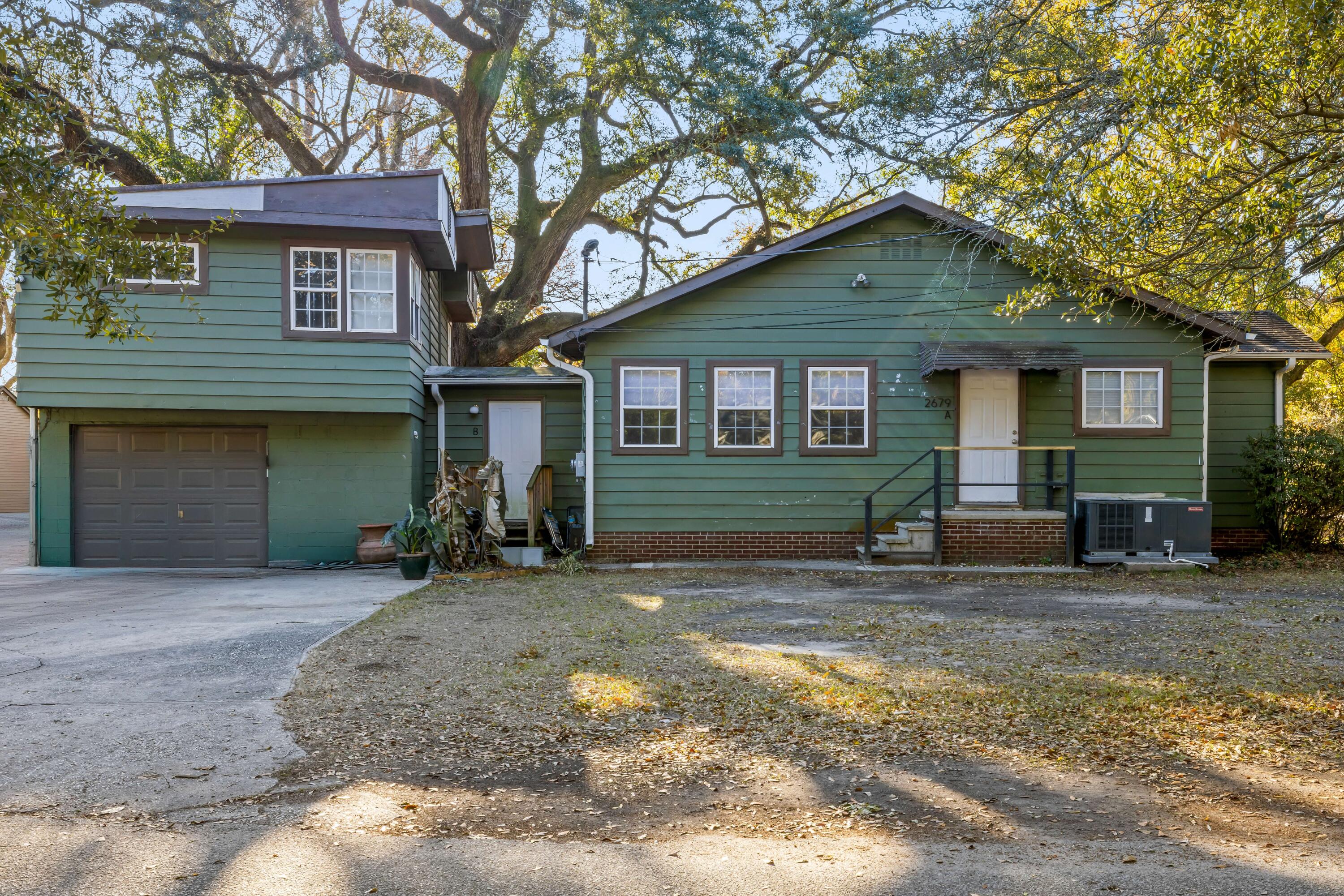 2679 Olympia Avenue Unit Units A & B, North Charleston, SC, 29405