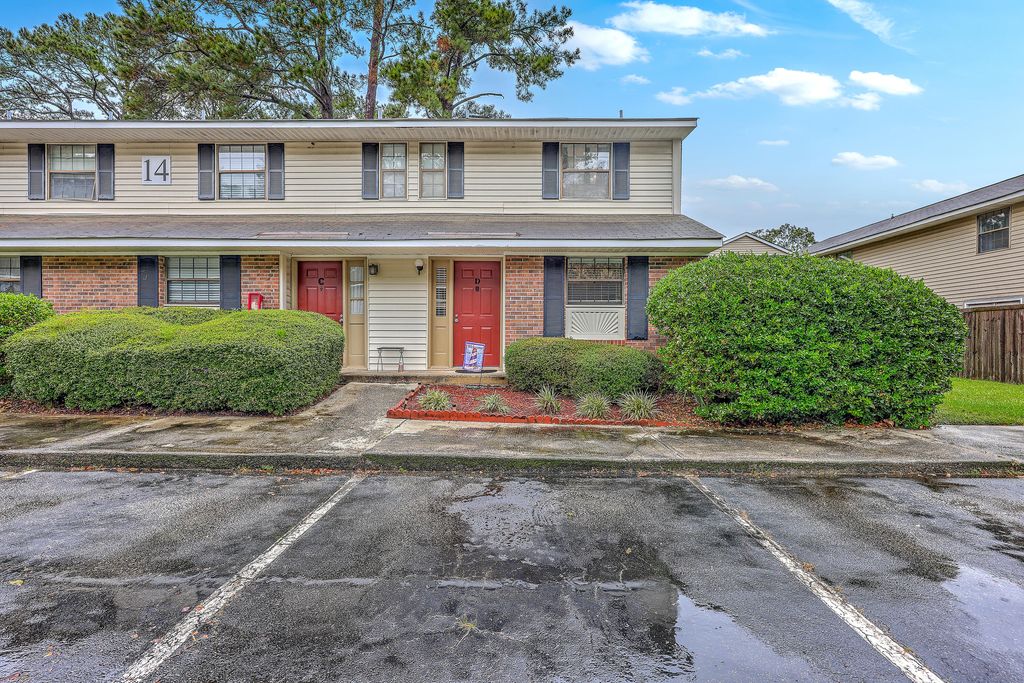 Photo of 2362 Parsonage Road #14d, Charleston, SC 29414 (MLS # 25027676)