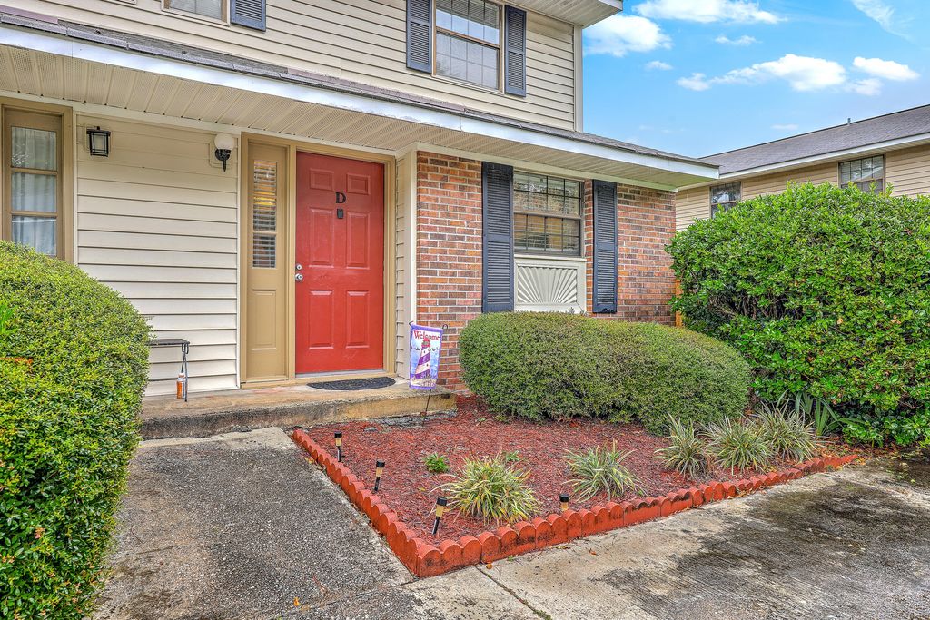 Photo of 2362 Parsonage Road #14d, Charleston, SC 29414 (MLS # 25027676)