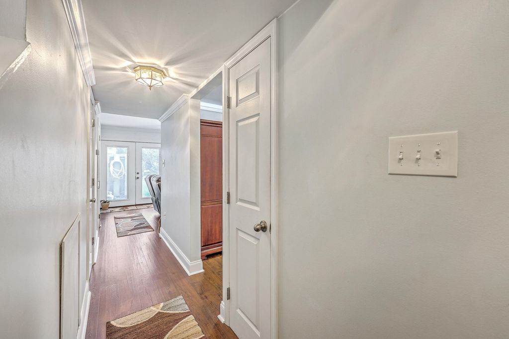 Photo of 2362 Parsonage Road #14d, Charleston, SC 29414 (MLS # 25027676)