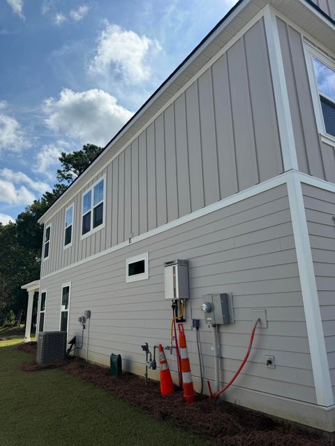 A home in Summerville